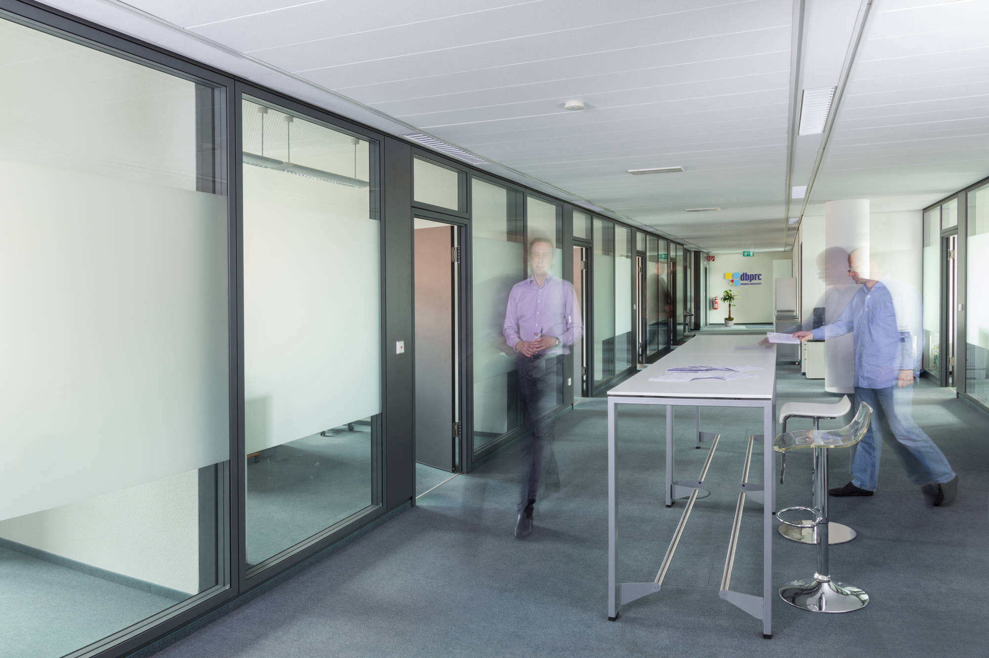 Dynamisch und unkompliziert