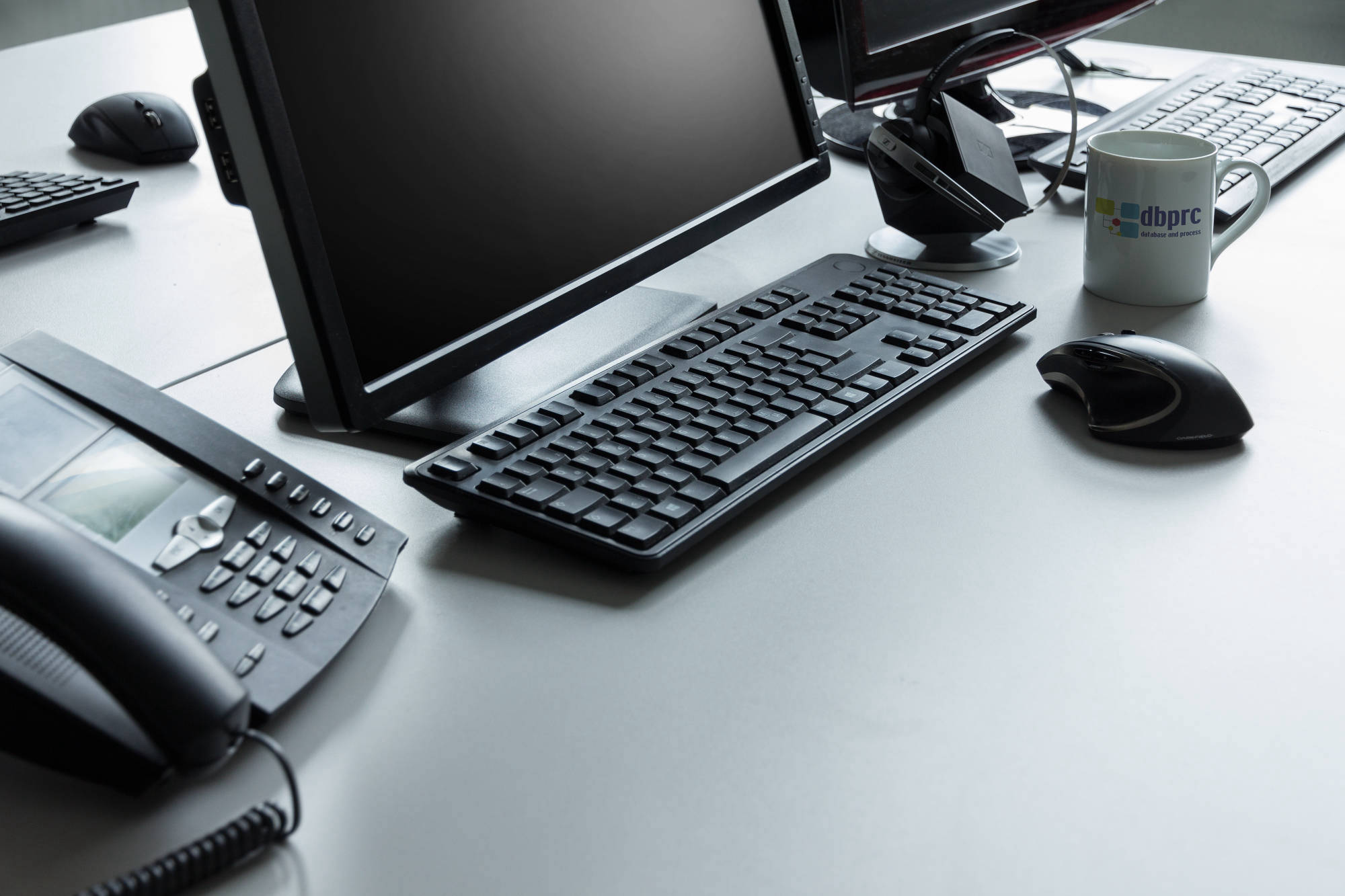 Strukturiert und fokussiert